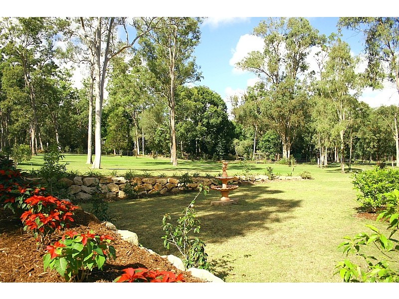 297 Leach Road, Tamborine QLD 4270