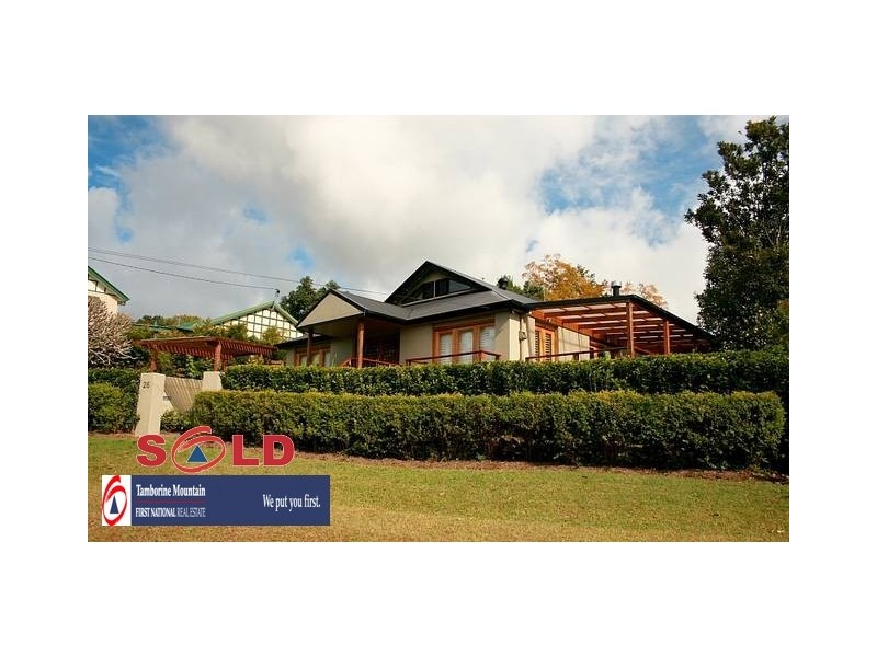 37-39 Central Avenue, Eagle Heights QLD 4271