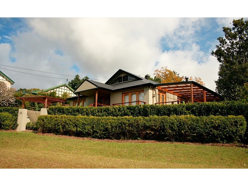 37-39 Central Avenue, Eagle Heights QLD 4271