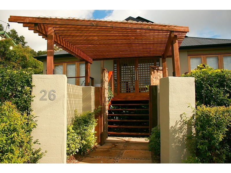 37-39 Central Avenue, Eagle Heights QLD 4271