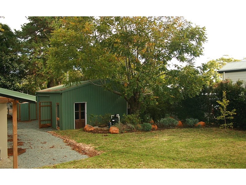 37-39 Central Avenue, Eagle Heights QLD 4271