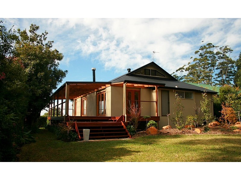 37-39 Central Avenue, Eagle Heights QLD 4271