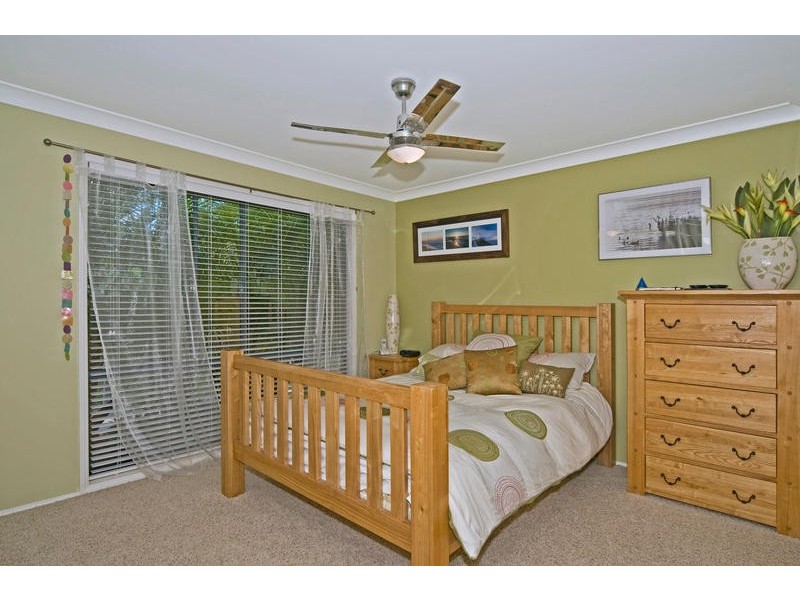 31 Pinnacle Dr, Wongawallan QLD 4210