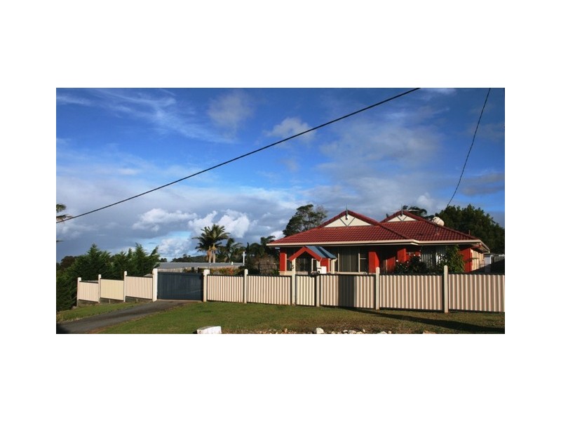 5 Tolima Drive, Eagle Heights QLD 4271