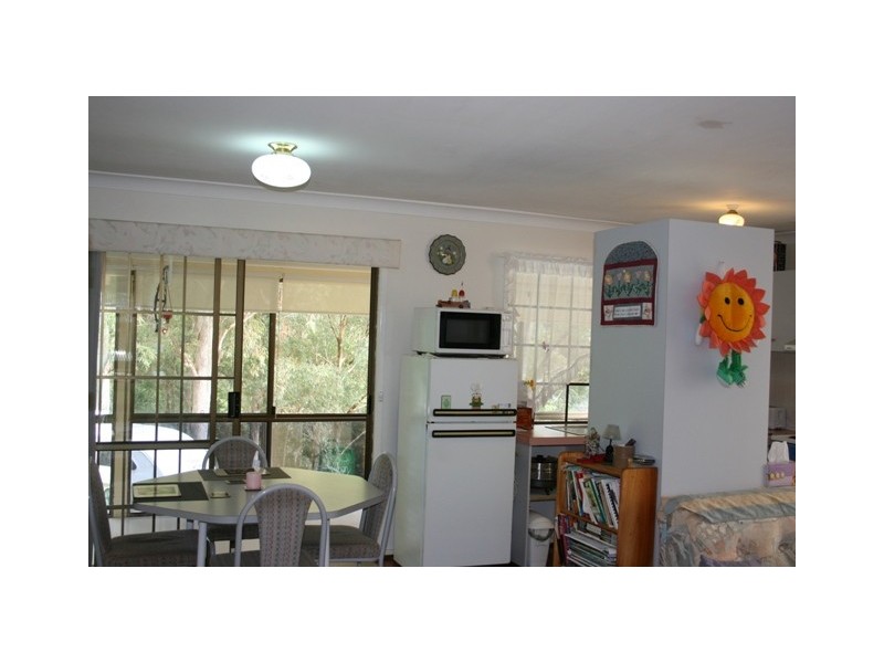 Eagle Heights QLD 4271