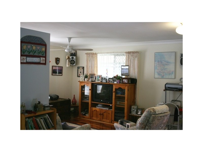 Eagle Heights QLD 4271