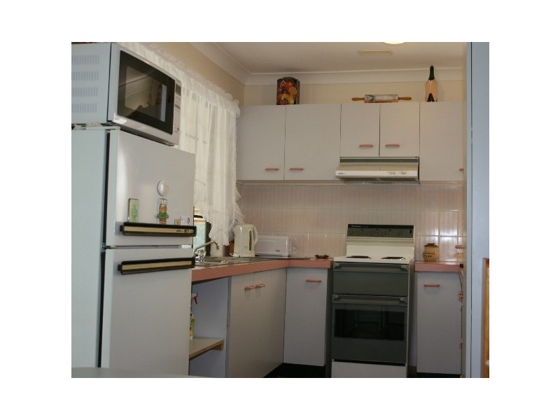 Eagle Heights QLD 4271