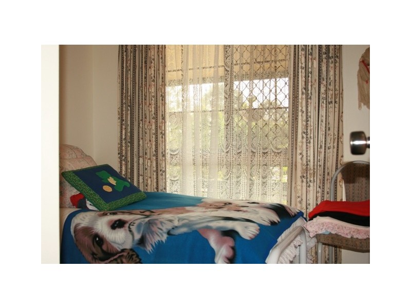 Eagle Heights QLD 4271