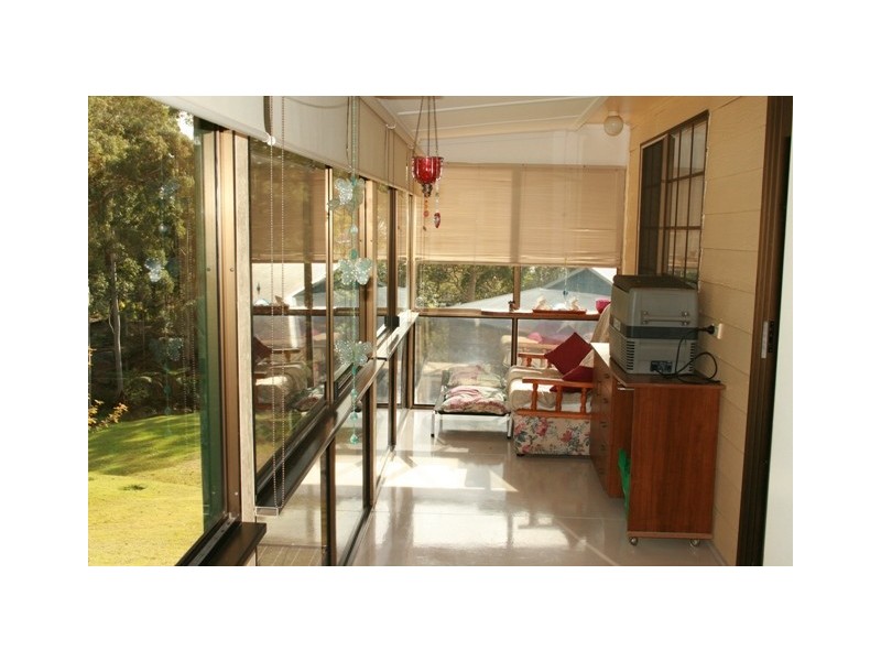 Eagle Heights QLD 4271