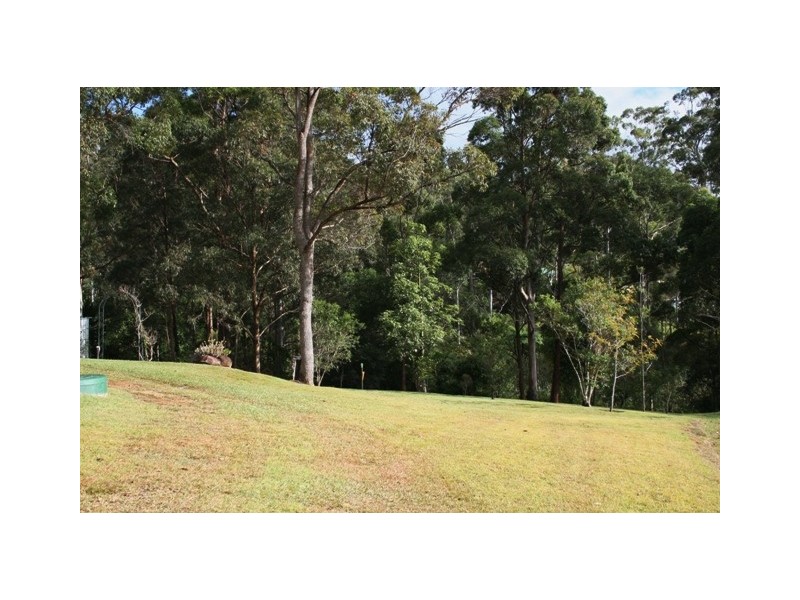Eagle Heights QLD 4271