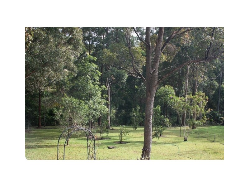 Eagle Heights QLD 4271