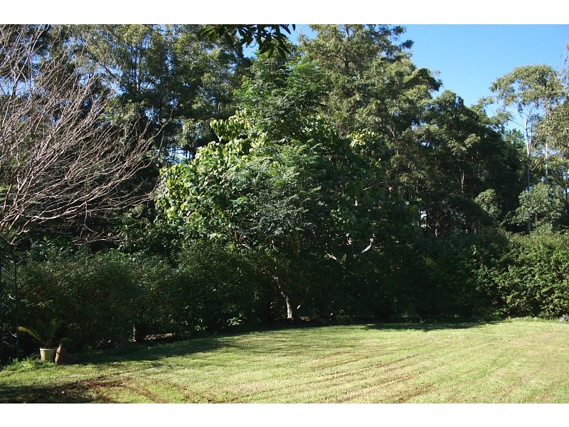 Eagle Heights QLD 4271