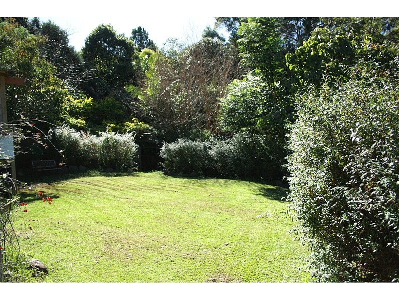 Eagle Heights QLD 4271