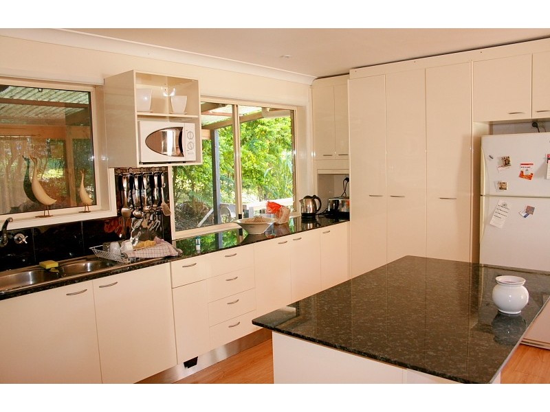 Eagle Heights QLD 4271