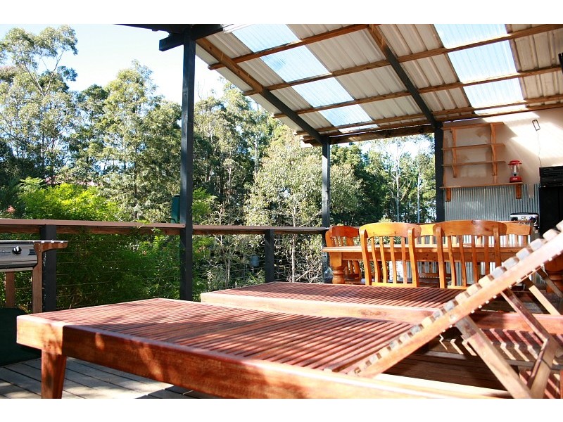 Eagle Heights QLD 4271