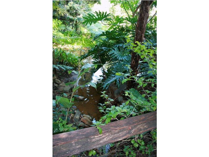 Eagle Heights QLD 4271