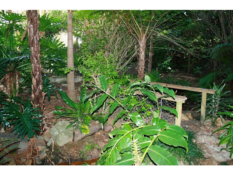 Eagle Heights QLD 4271