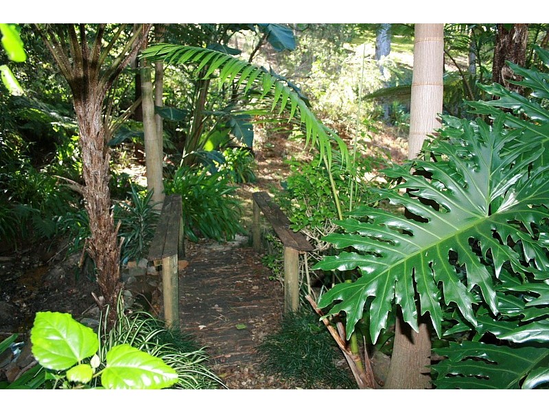 Eagle Heights QLD 4271