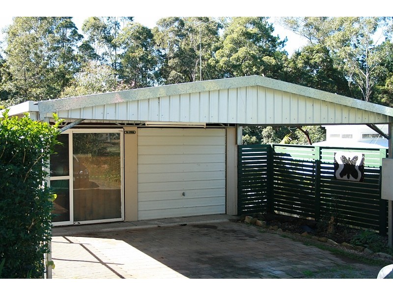 Eagle Heights QLD 4271