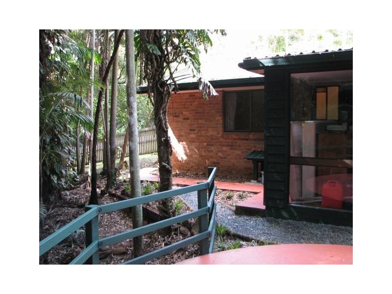 Eagle Heights QLD 4271