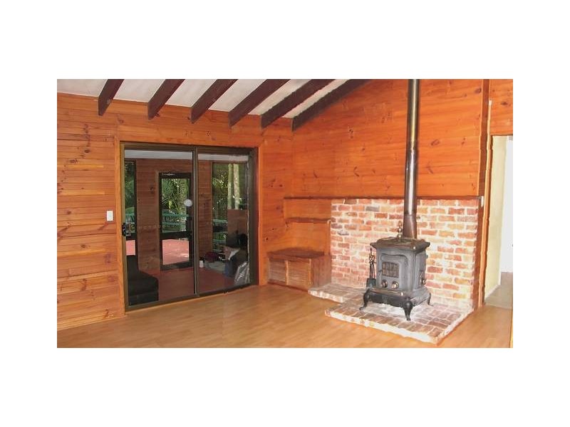 Eagle Heights QLD 4271