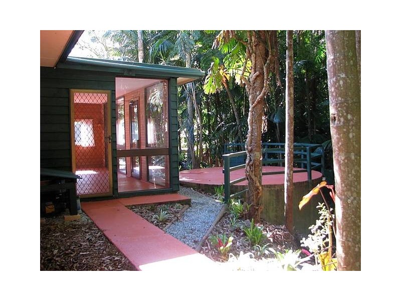 Eagle Heights QLD 4271