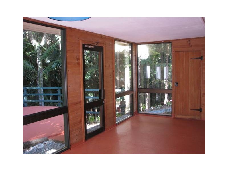 Eagle Heights QLD 4271