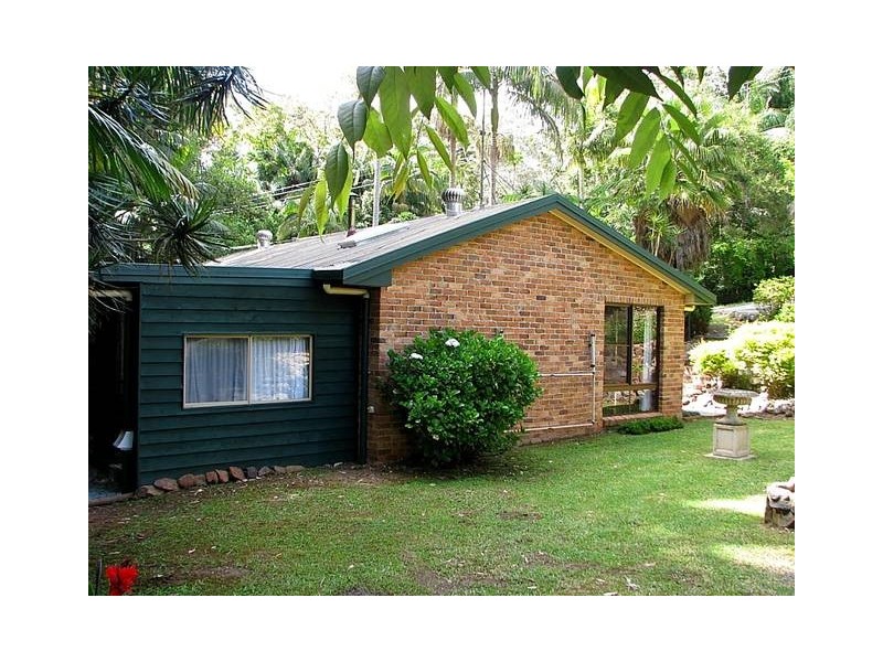 Eagle Heights QLD 4271