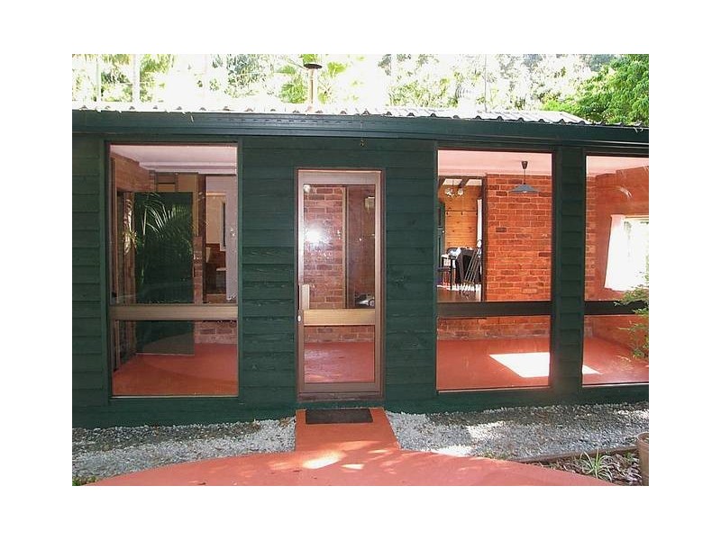 Eagle Heights QLD 4271