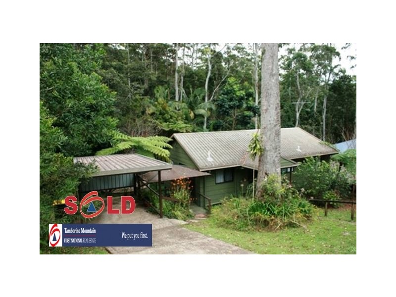 Eagle Heights QLD 4271