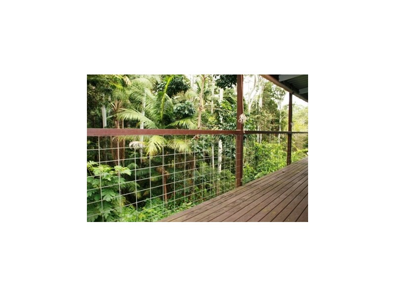 Eagle Heights QLD 4271