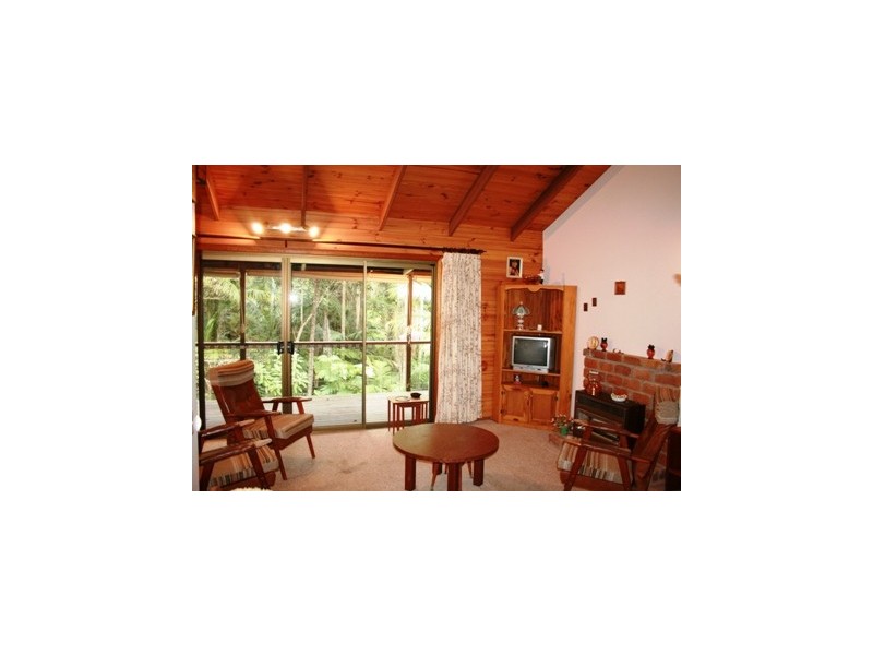 Eagle Heights QLD 4271