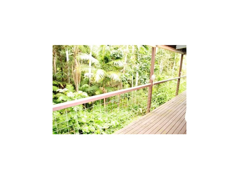 Eagle Heights QLD 4271