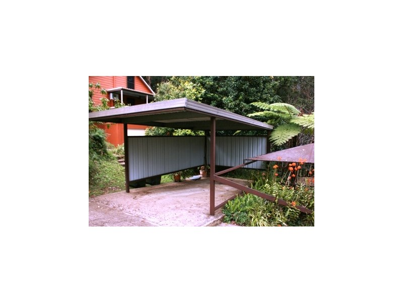 Eagle Heights QLD 4271