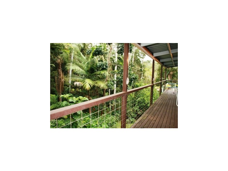 Eagle Heights QLD 4271