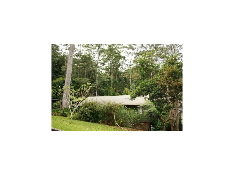 Eagle Heights QLD 4271
