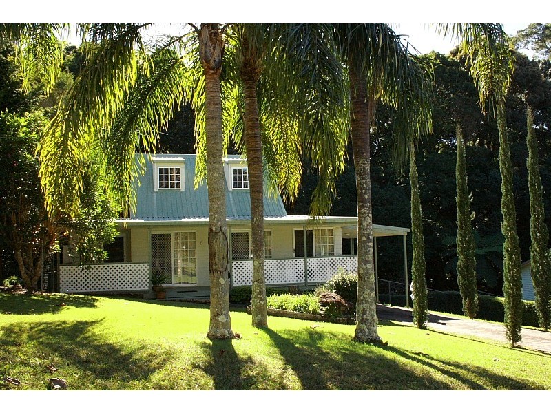 6 Mayon Court, Eagle Heights QLD 4271