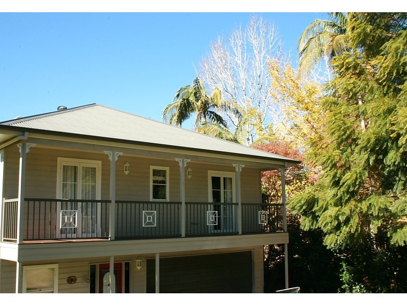 Eagle Heights QLD 4271