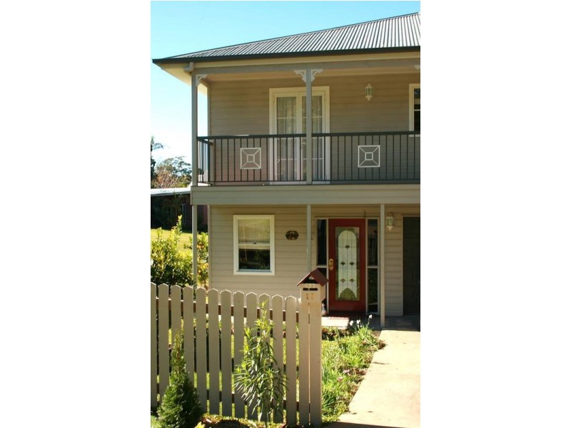 Eagle Heights QLD 4271