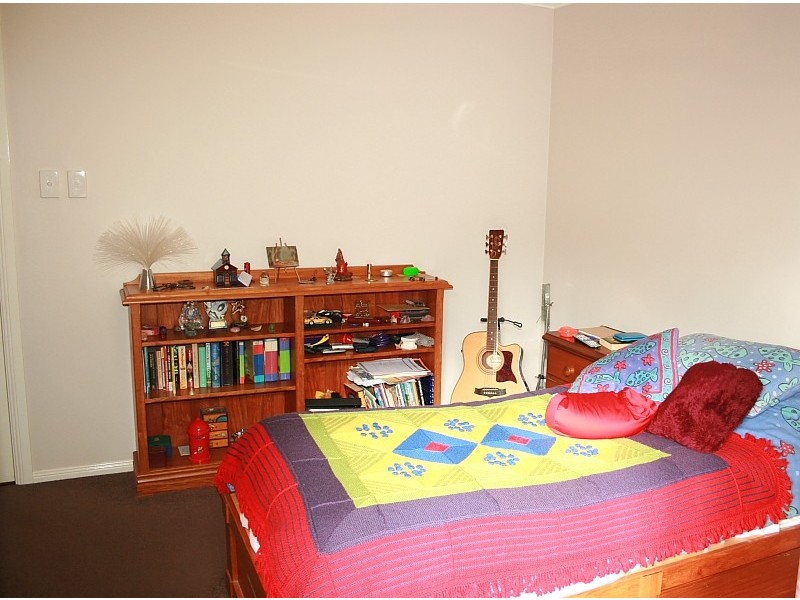 Eagle Heights QLD 4271