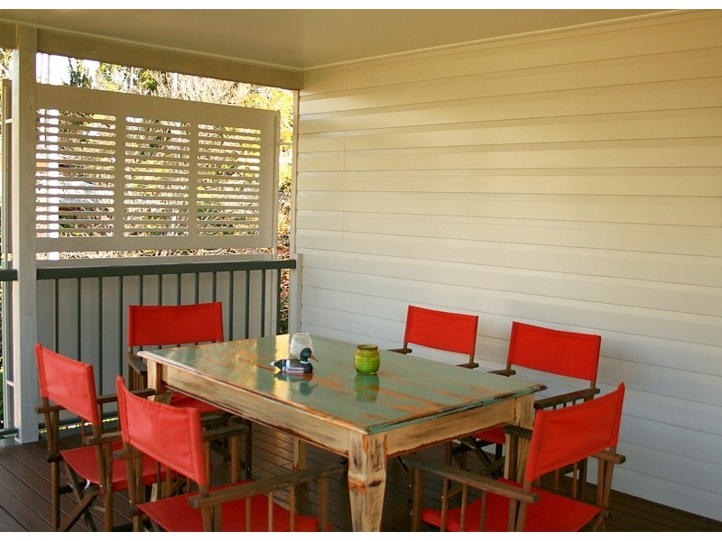 Eagle Heights QLD 4271