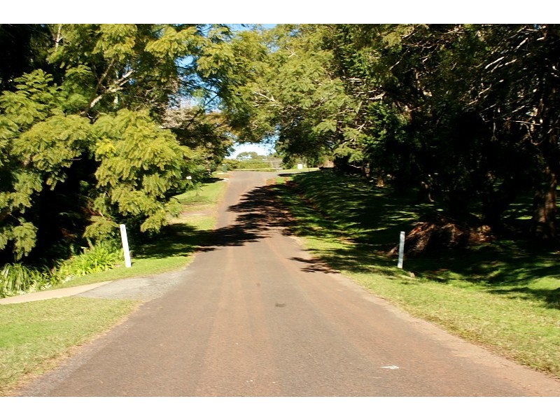 Eagle Heights QLD 4271