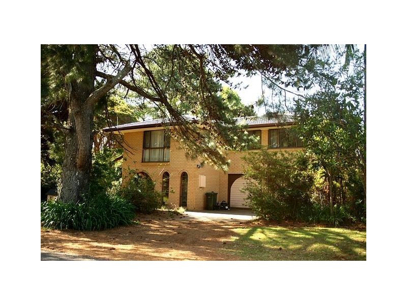 Eagle Heights QLD 4271