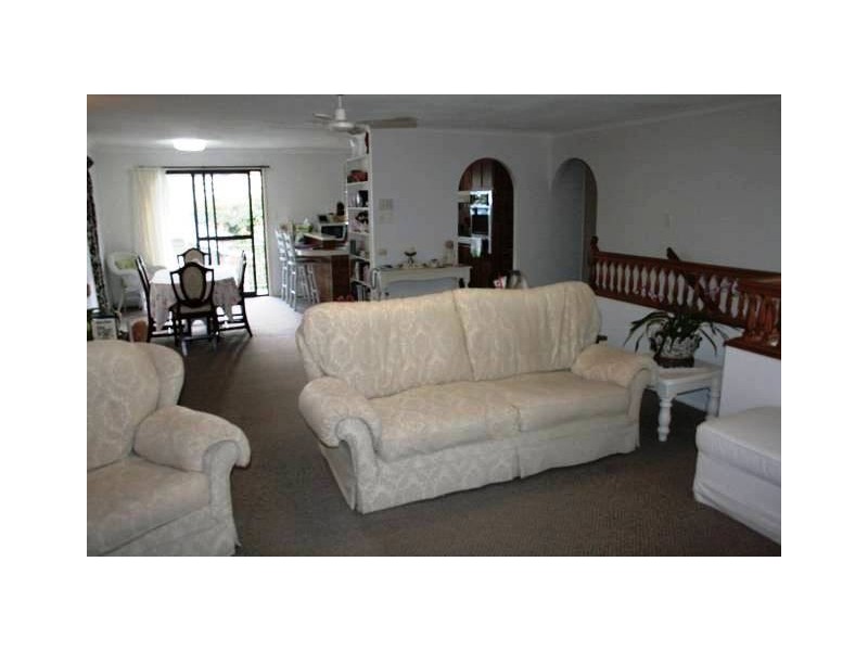 Eagle Heights QLD 4271