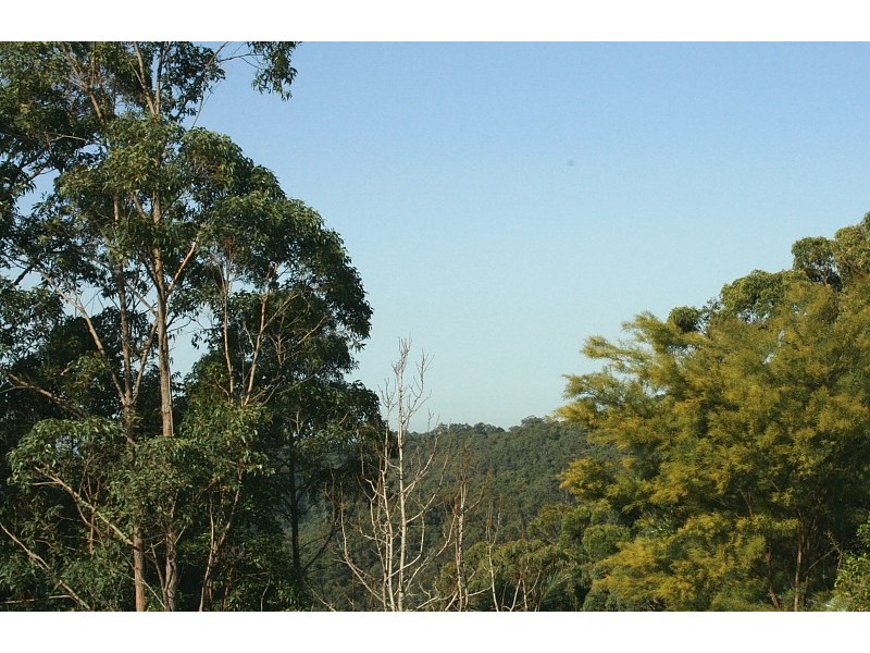 North Tamborine QLD 4272