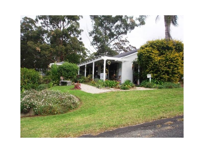 Eagle Heights QLD 4271