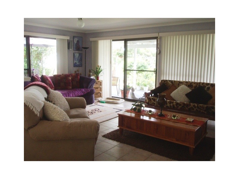 Eagle Heights QLD 4271