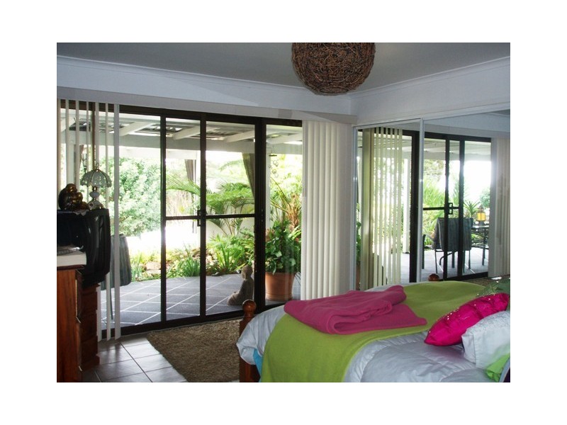 Eagle Heights QLD 4271