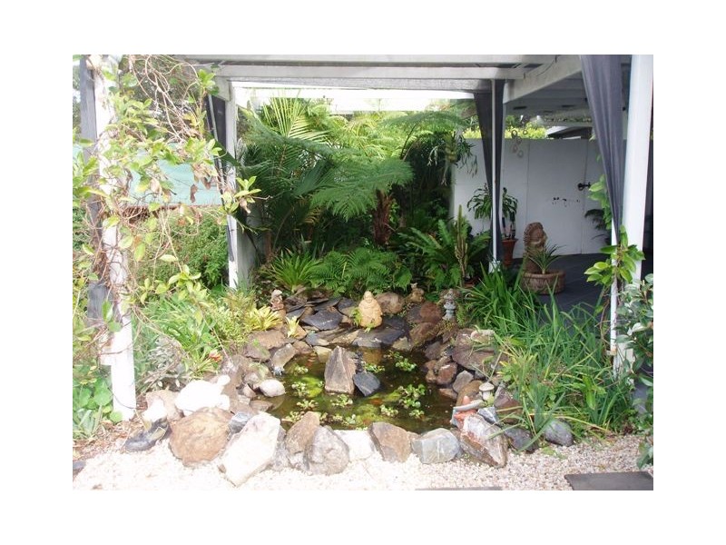 Eagle Heights QLD 4271