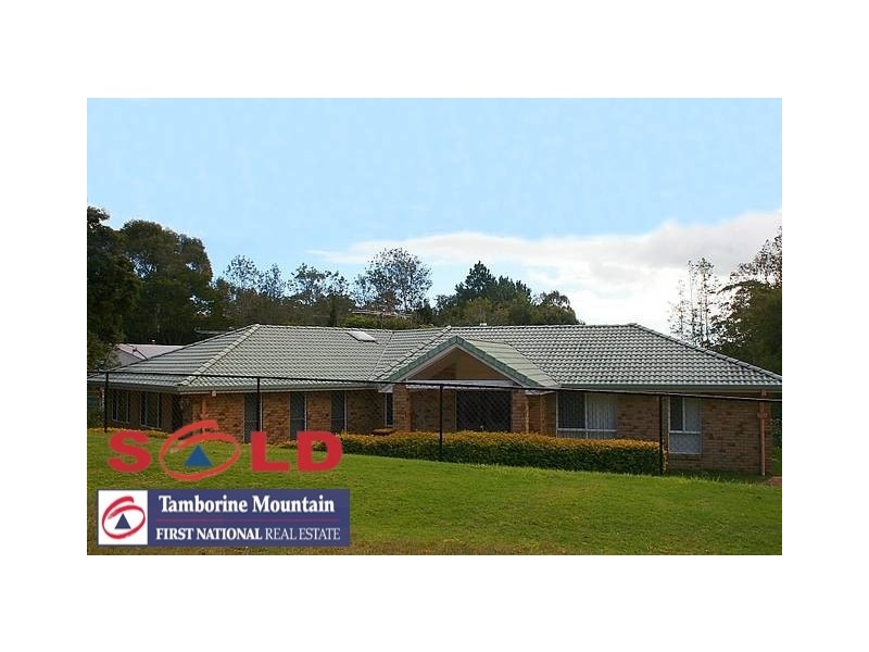 22 Nicolet, North Tamborine QLD 4272